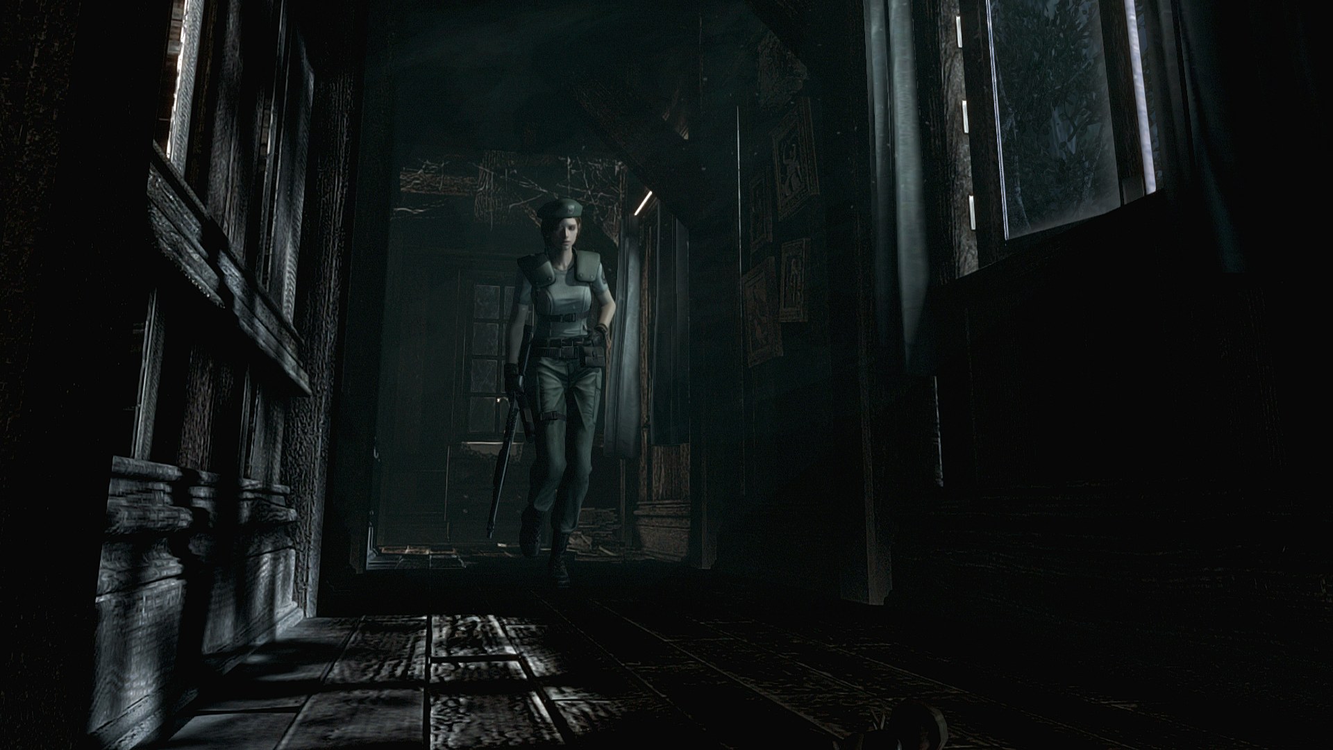 Resident Evil HD Remaster - Imagen 32